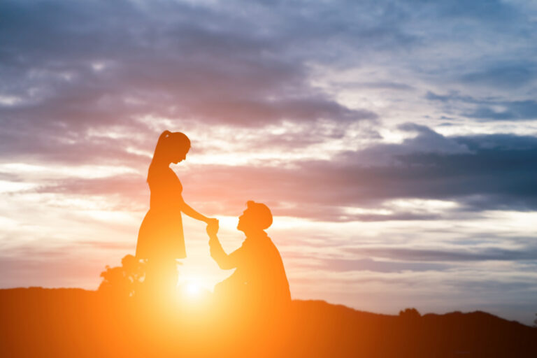 Tips för en lyckad förlovning