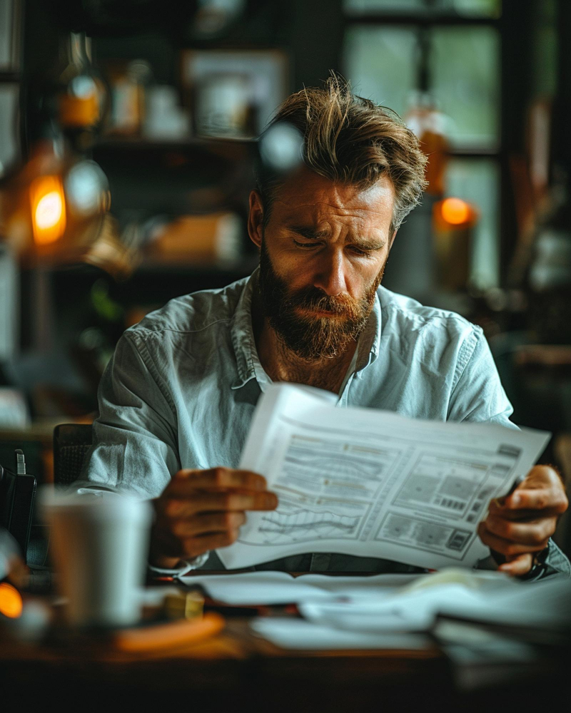 Illustration av pensionstema